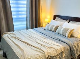 Departamento Urban Stay Los Ángeles