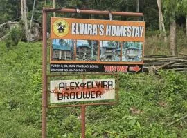 Elvira's Homestay