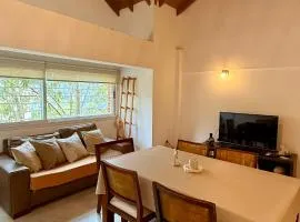 Departamento tres ambientes Pinamar Centro