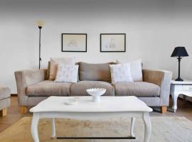 Oleander Cottage, Hotel in Lake Albert