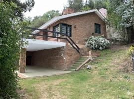 La Morada de sus Sueños II, viešbutis mieste San Roque