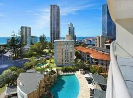 Seabreeze Haven - Wings Resort 705