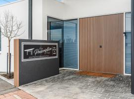 The Prescription Pad - Group Getaway for Families, hotel a Port Sorell
