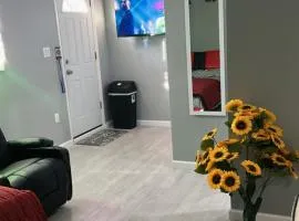 Unit #10 Private Studio