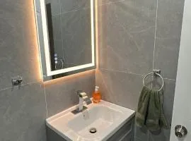 Unit #10 Private Studio