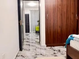 Cozy Lovely 1 bedroom apartment