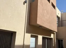 Duplex confortable en Caleta Olivia