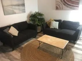 Chevy Cottage