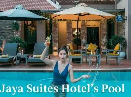 Jaya Suites Hotel