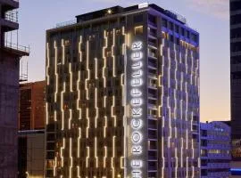 The Rockefeller Hotel Cape Town