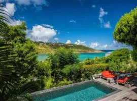 Villa - Plumeria St Barth