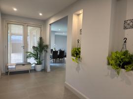 Alaaya, hotel en Wallan