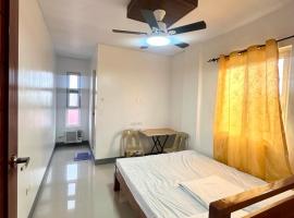 JEMZ Tagaytay Budget Transient, hotel in Kaybagal