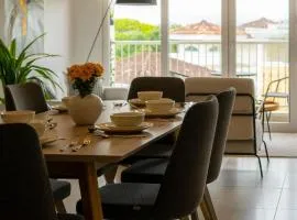 Canal-Front Luxury 3BR City & Golf Views Private