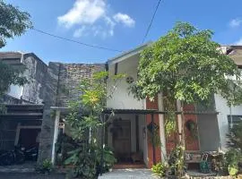 Ndliman House