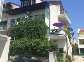 Apartmani Zorica