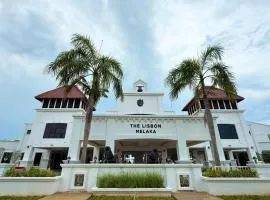 The Lisbon Melaka, Trademark Collection by Wyndham