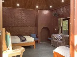 Ba be farmstay
