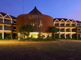 Horison Resort Tulip Puncak
