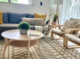 The Choliseo Bayside Stay