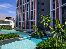 NEW COZY HERITAGE - Sutera Bay Kota Kinabalu