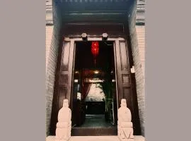 北京凱麗家酒店