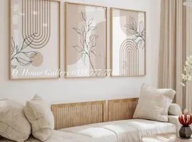 Dreamy homestay Huế