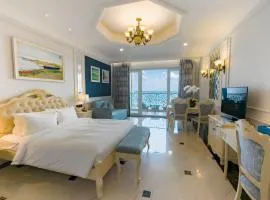 Lan Rung Beach Resort