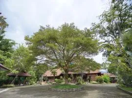 บ้านด้วงขวัญดอยรีสอร์ท