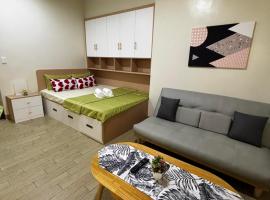 DH Suites, gostionica u Manili