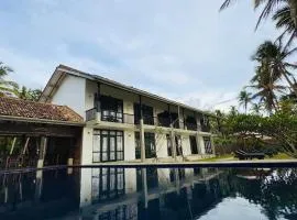 Villa Nilnara