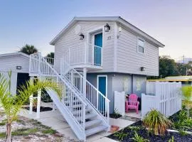 Cottage 23, The Lighthouse - Dora Canal Court - a downtown, waterfront community