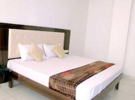 OYO Palace Hotel, hotel v destinaci Rohtak