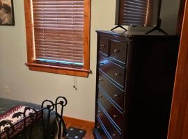 Flanagans Landing, hotel en Cookson