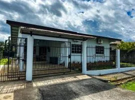 Altamar - Your family retreat in Chiriquí