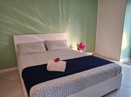 Al Castello, βίλα σε Calolziocorte