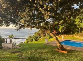 Sheffield Beach Sunrise Villa