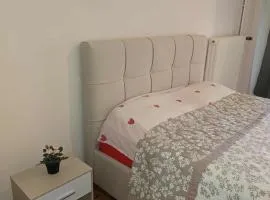 Quiet apartment