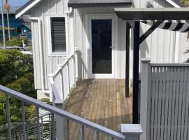 The Boat House Studio