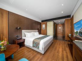 Jolie Vue Boutique Hotel Guilin (near Elephant Trunk Hill), boutique hotel in Guilin