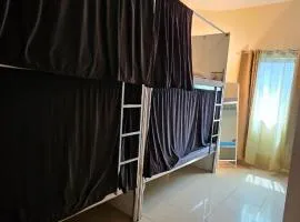 Sheeva Backpacker Hostel