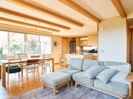 Kiyose Garden Stay