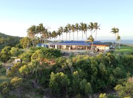 The Summit 1770, chalet de monta&ntilde;a en Agnes Water