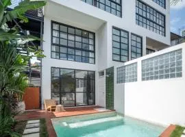 Tribeca Duplex Canggu