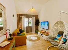 Appartement La Perle - Village Creole