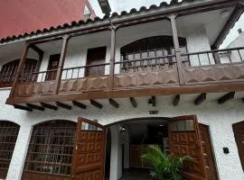 Casa Cocora