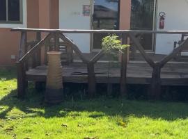 Beau Apartment, ξενοδοχείο που δέχεται κατοικίδια σε Big Ada