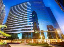 Alugueasy - Hotel Fusion