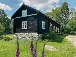 Historic 19Th Century Cottage In Blekinge