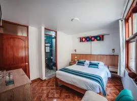 Casa Andora